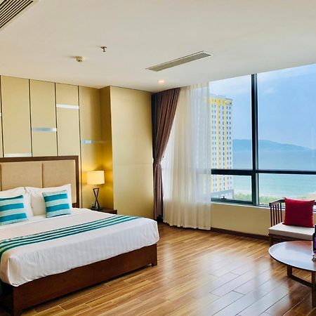 Avatar Hotel Danang Exterior photo