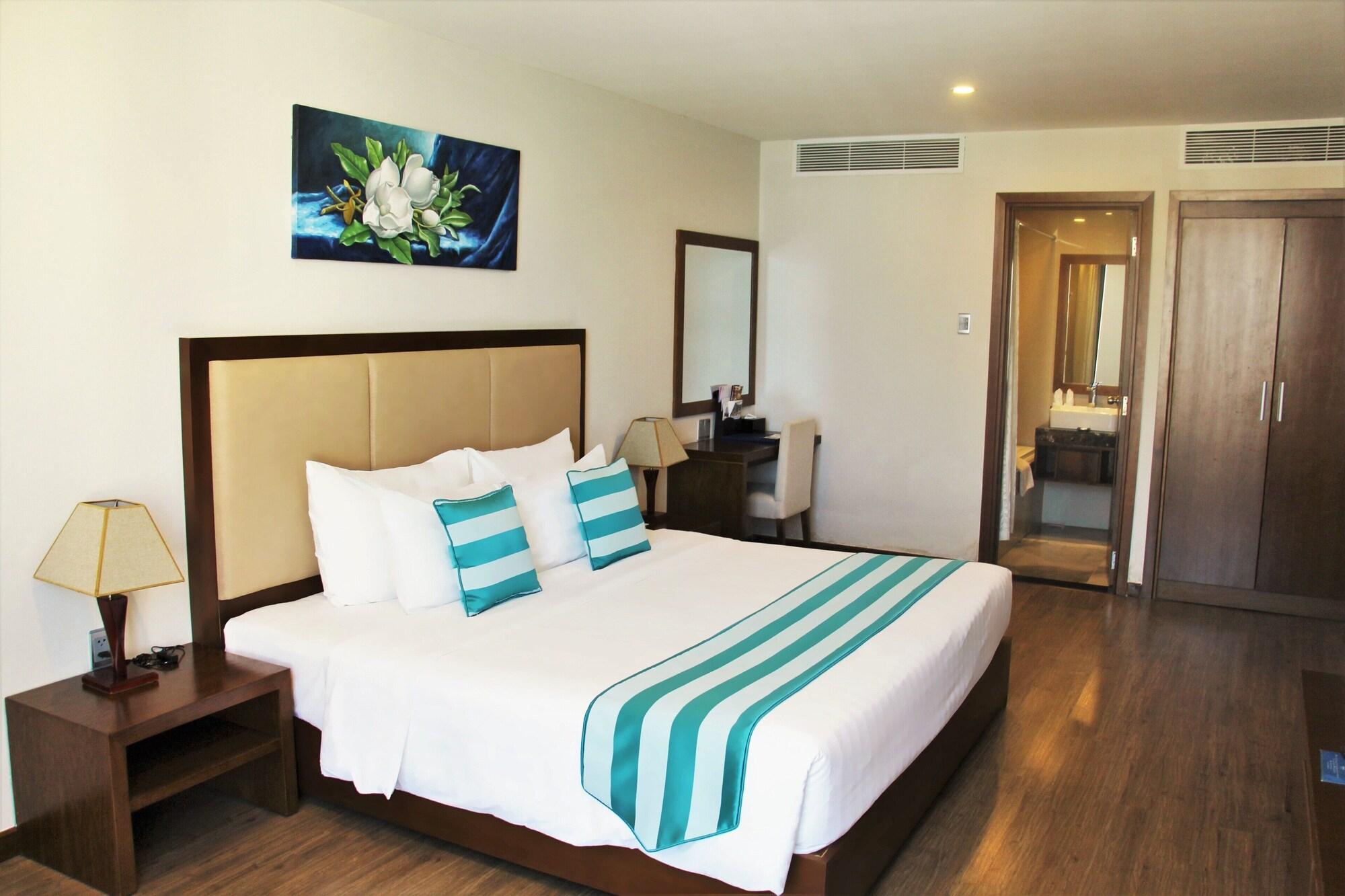 Avatar Hotel Danang Exterior photo