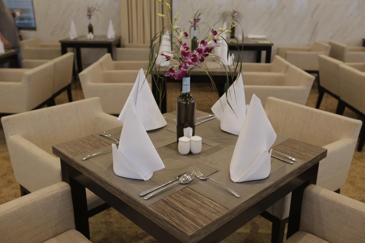 Avatar Hotel Danang Exterior photo