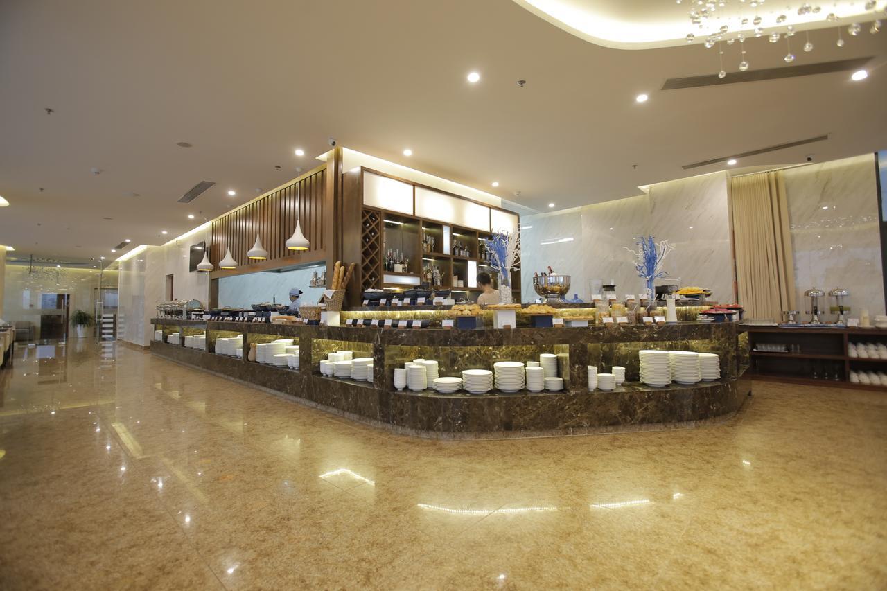 Avatar Hotel Danang Exterior photo