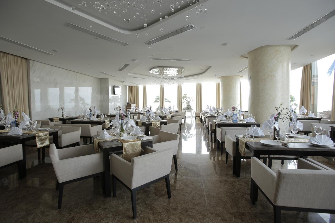 Avatar Hotel Danang Exterior photo