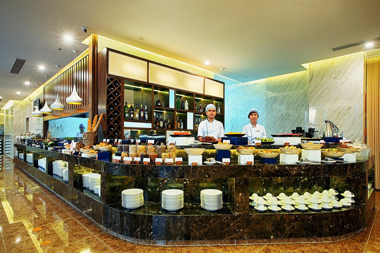 Avatar Hotel Danang Exterior photo