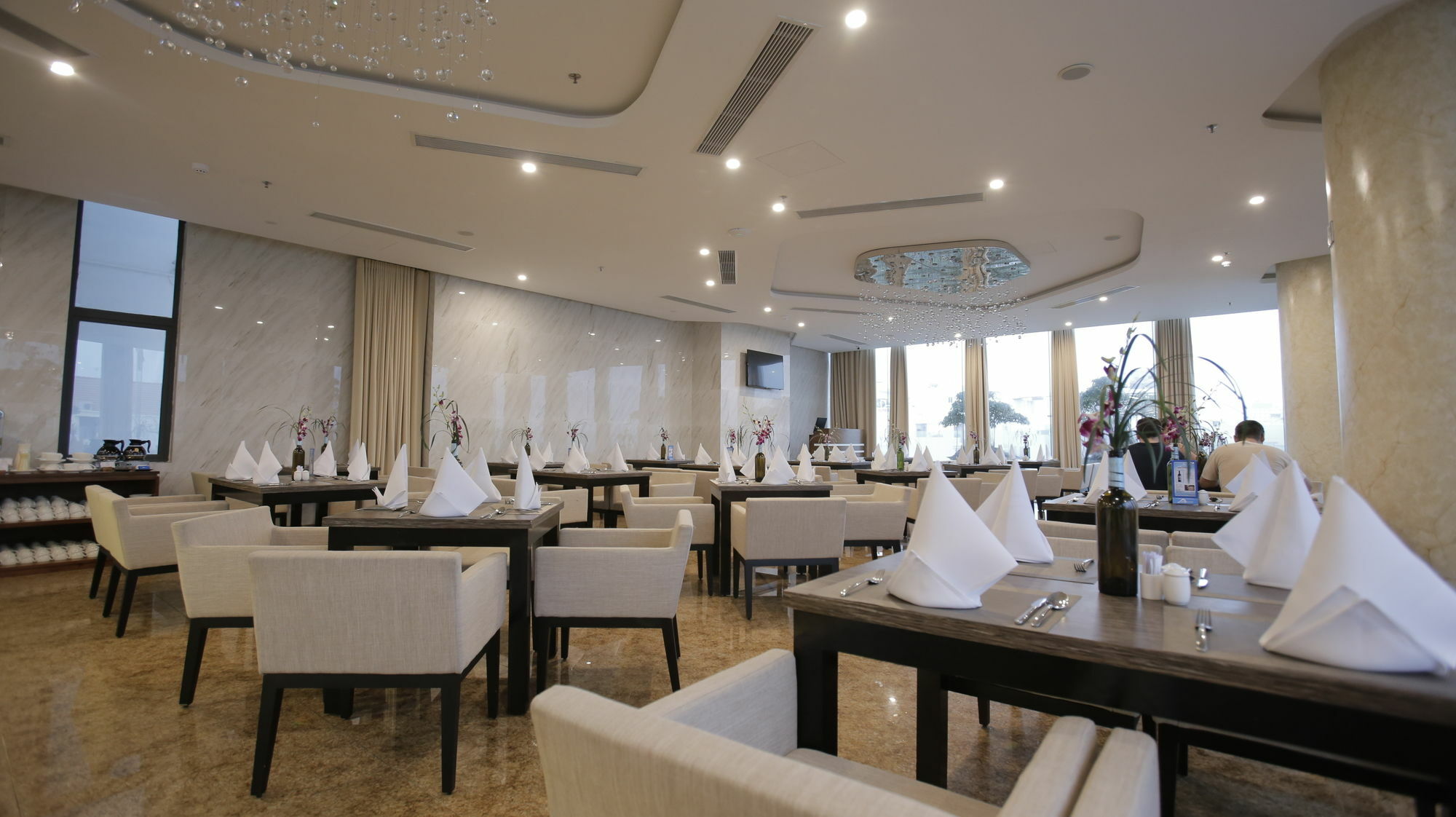 Avatar Hotel Danang Exterior photo