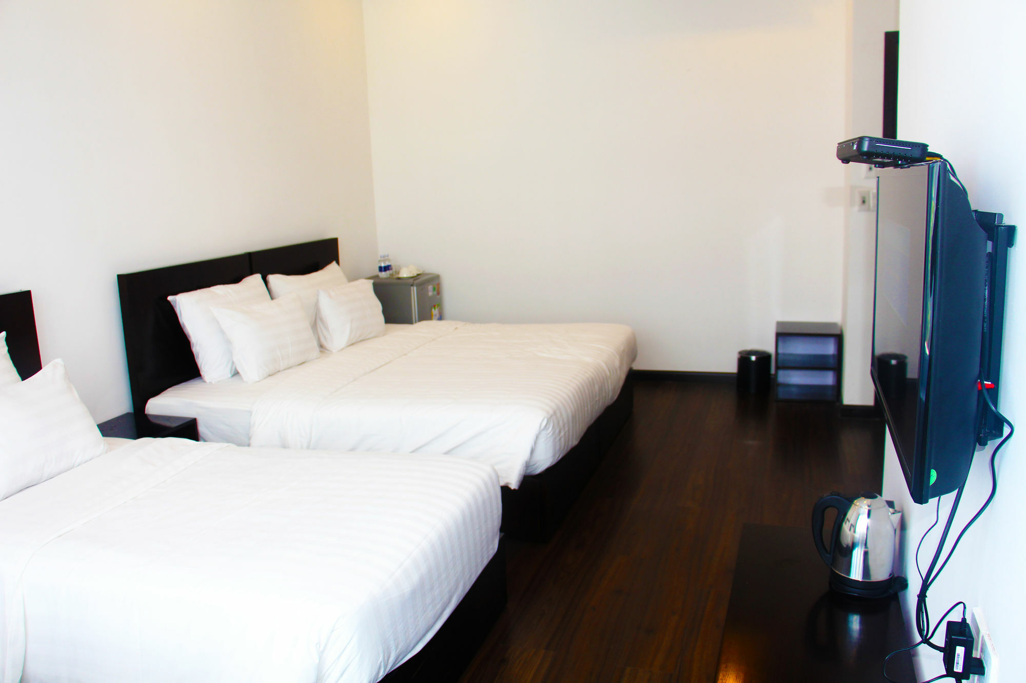 Avatar Hotel Danang Exterior photo