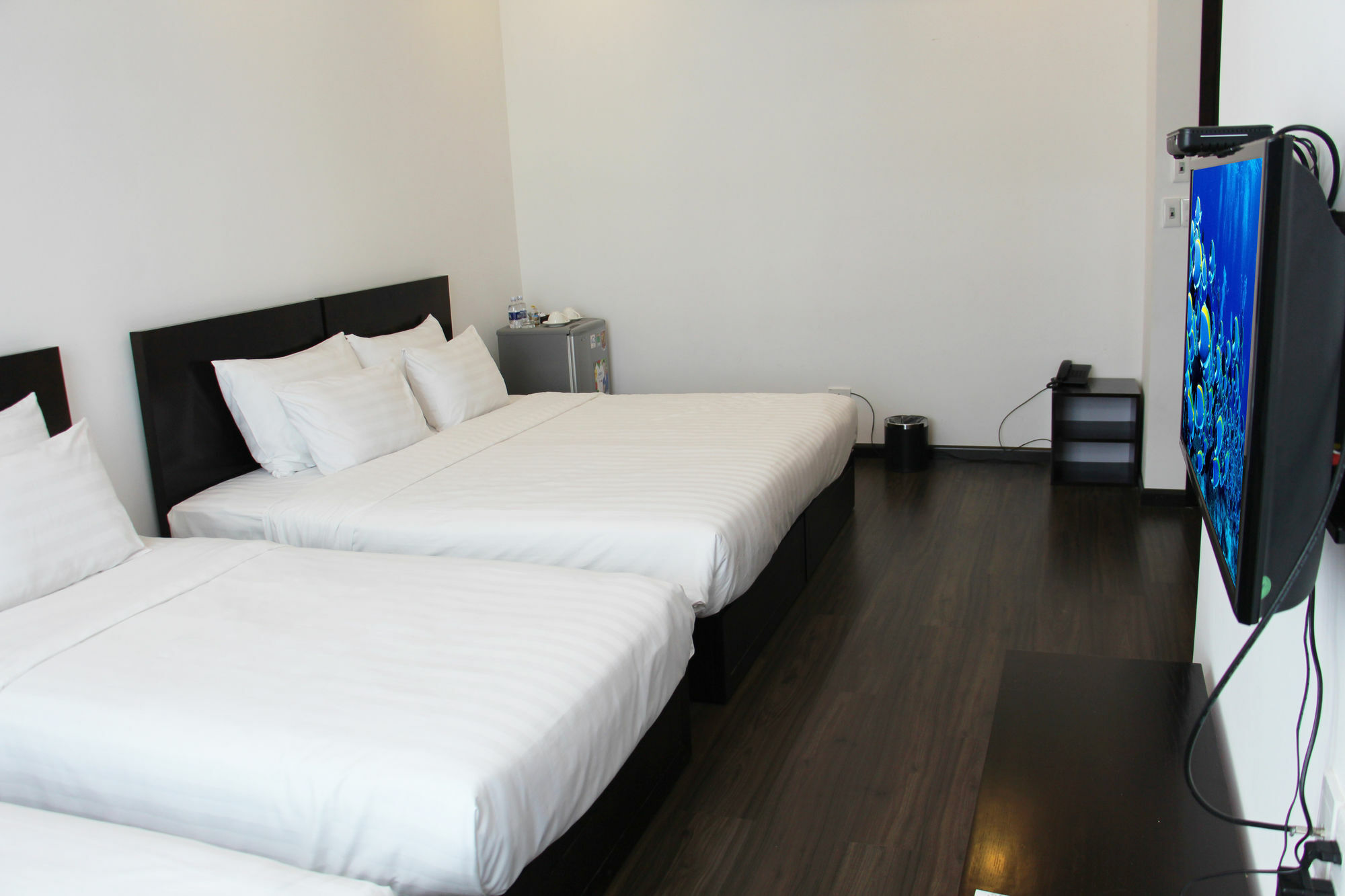 Avatar Hotel Danang Exterior photo