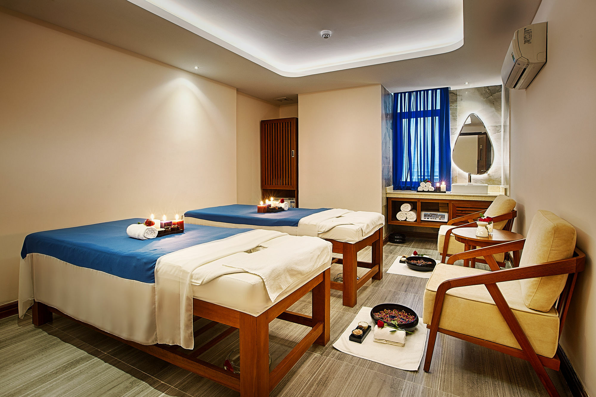 Avatar Hotel Danang Exterior photo