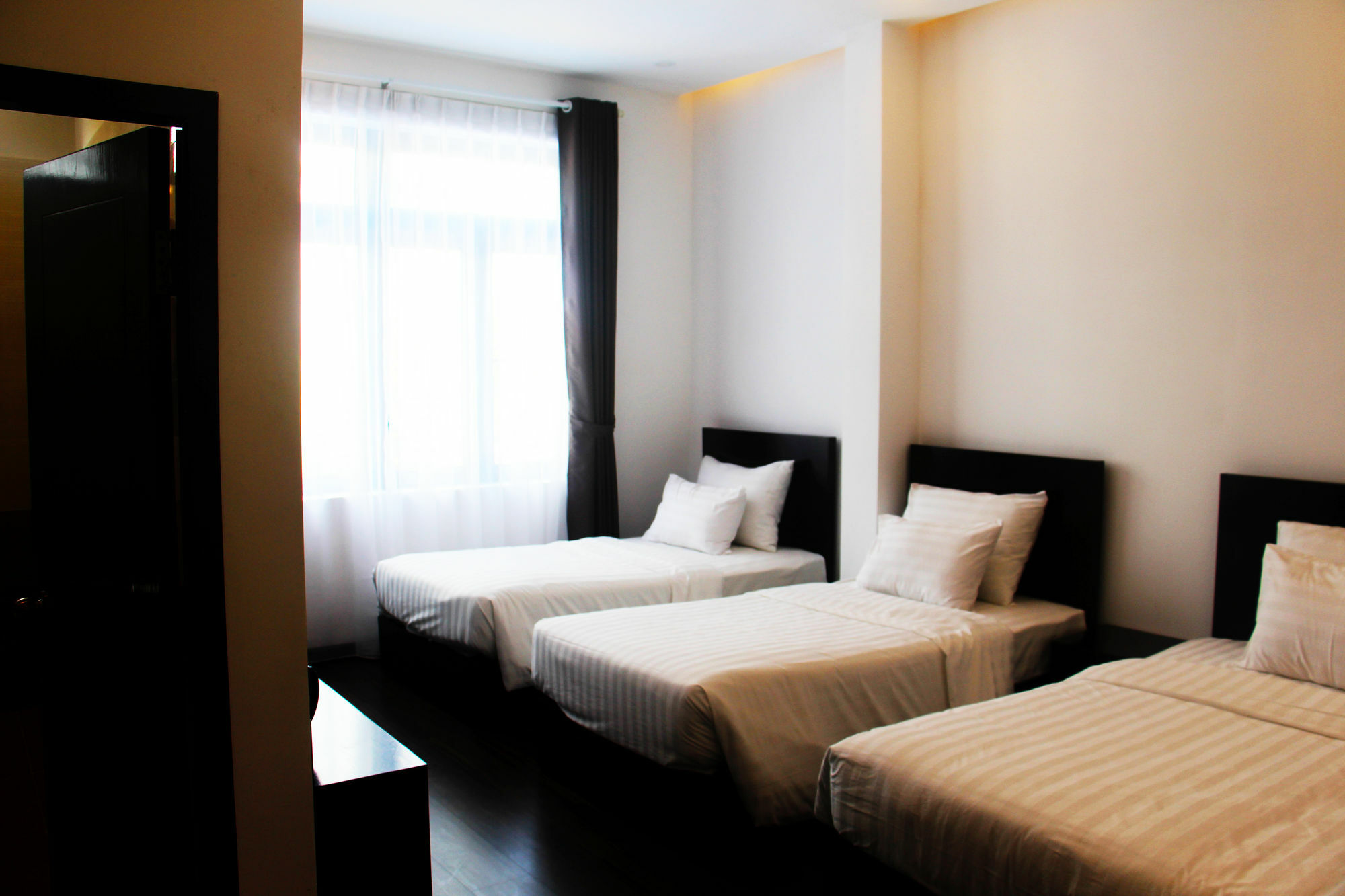 Avatar Hotel Danang Exterior photo