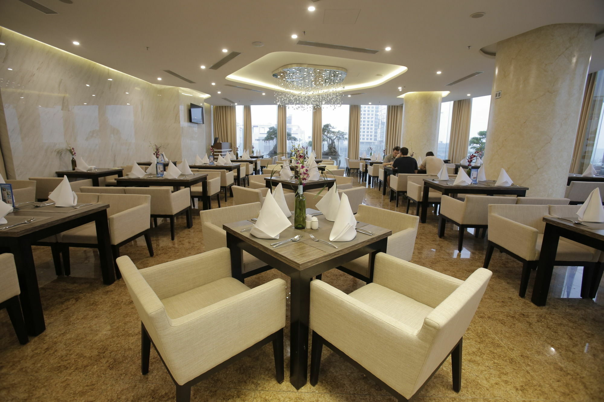 Avatar Hotel Danang Exterior photo